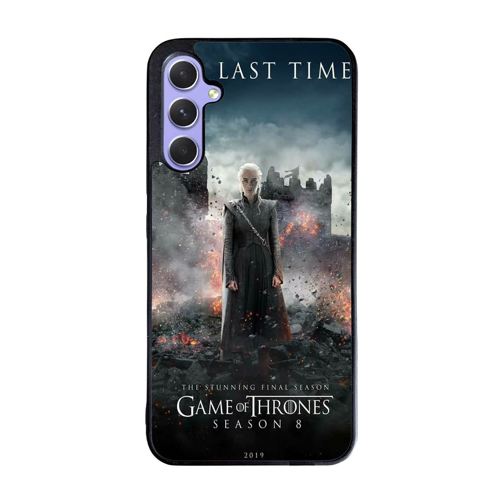 Game Of Throne Poster Case Samsung Galaxy A55 5G BC0918
