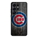 Chicago Cubs 11th Samsung Galaxy S26 Plus Case