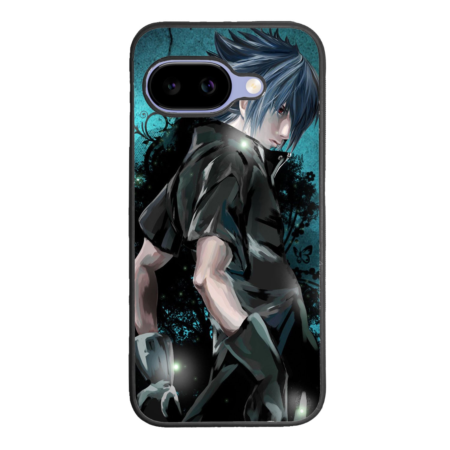 Final Fantasy Versus XIII Case Google Pixel 9A BC0933