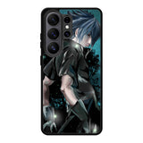 Final Fantasy Versus XIII Samsung Galaxy S26 Ultra Case BC0933