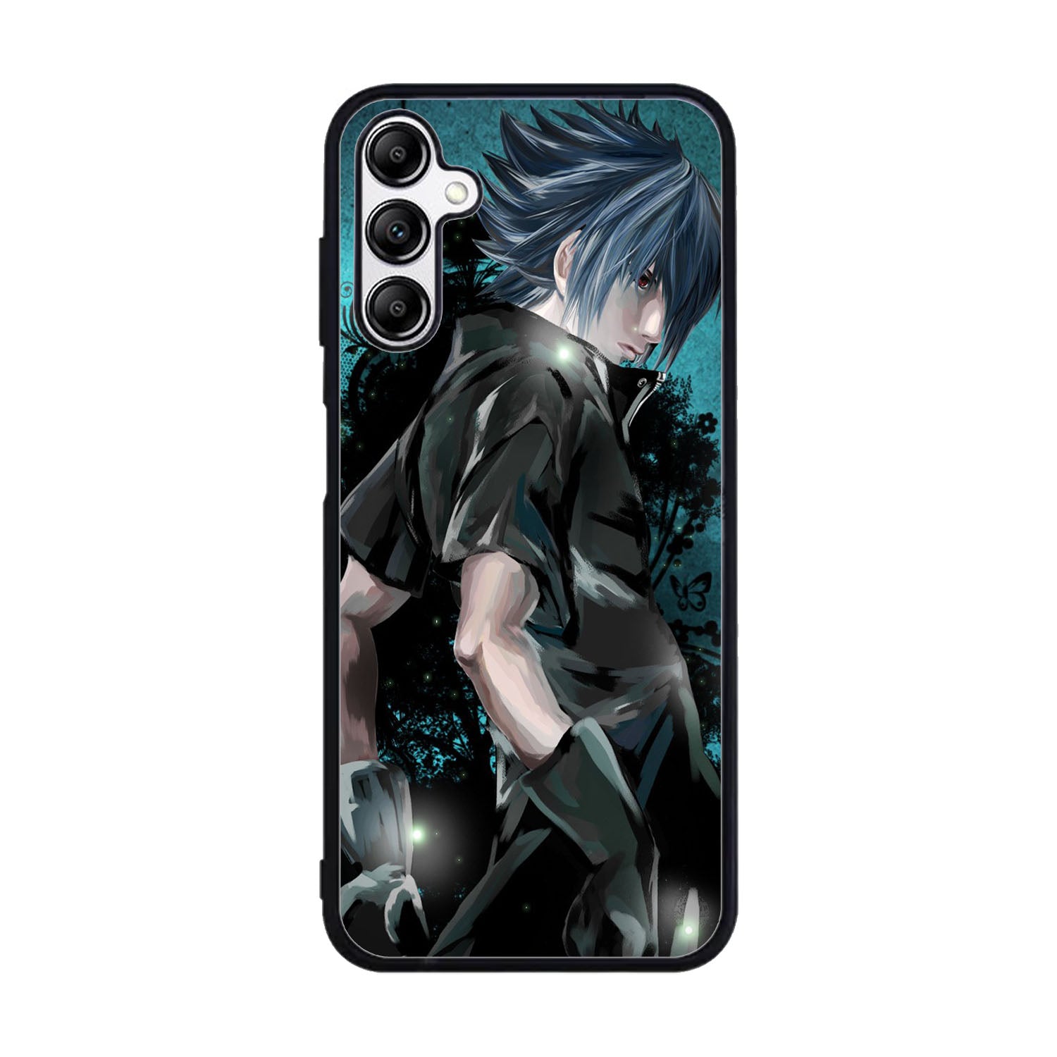 Final Fantasy Versus XIII Case Samsung Galaxy A15 BC0933