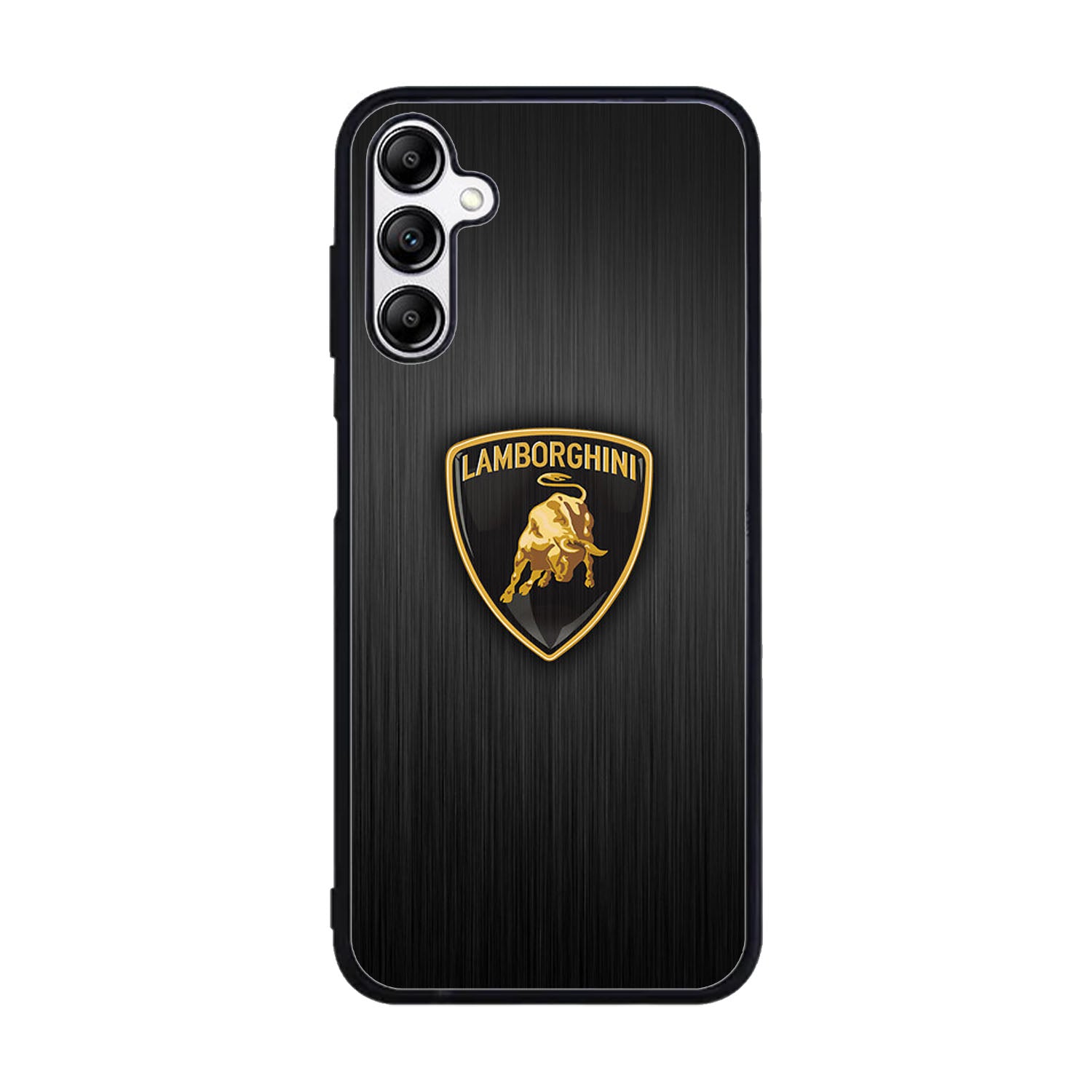 Lamborghini Logo Case Samsung Galaxy A15 BC0926