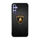 Lamborghini Logo Case Samsung Galaxy A55 5G BC0926