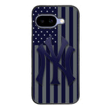 New York Yankees Case Google Pixel 9A BC0928
