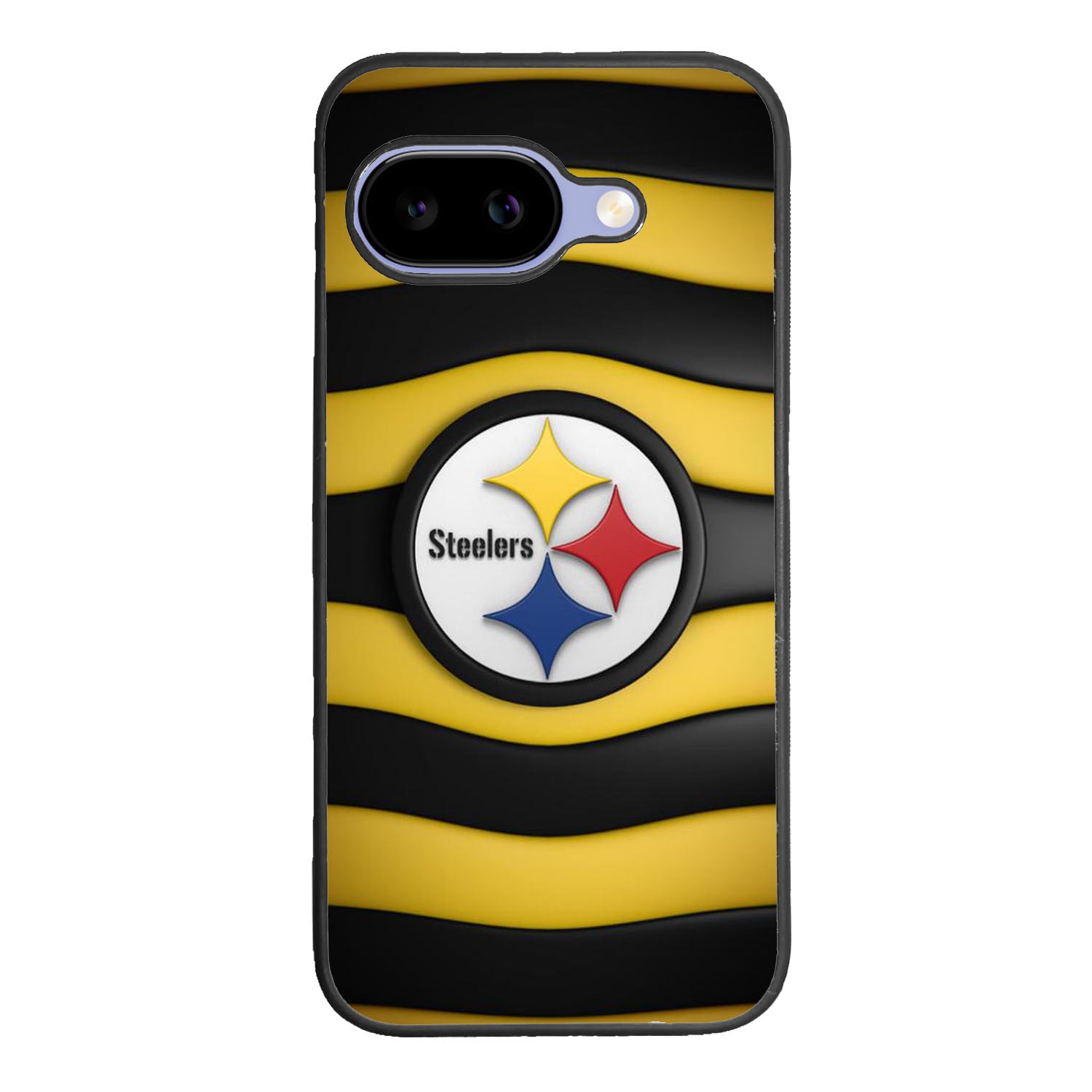 pittsburgh steelers logo Case Google Pixel 9A BC0929