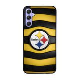 pittsburgh steelers logo Case Samsung Galaxy A35 5G BC0929