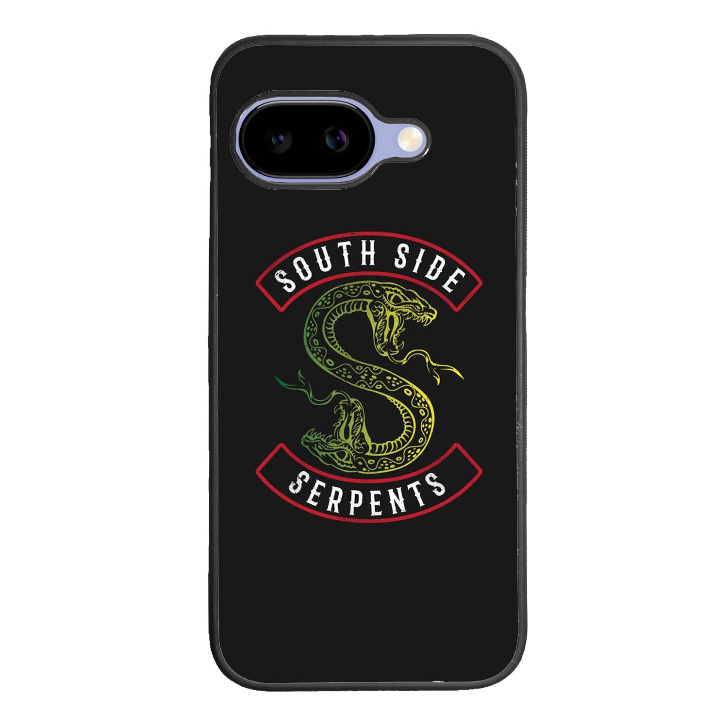 Riverdale Southside Serpents Case Google Pixel 9A BC0930