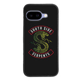 Riverdale Southside Serpents Case Google Pixel 9A BC0930