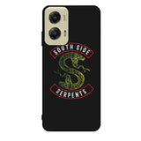 Riverdale Southside Serpents Case Motorola Moto G Stylus 2024 5G BC0930