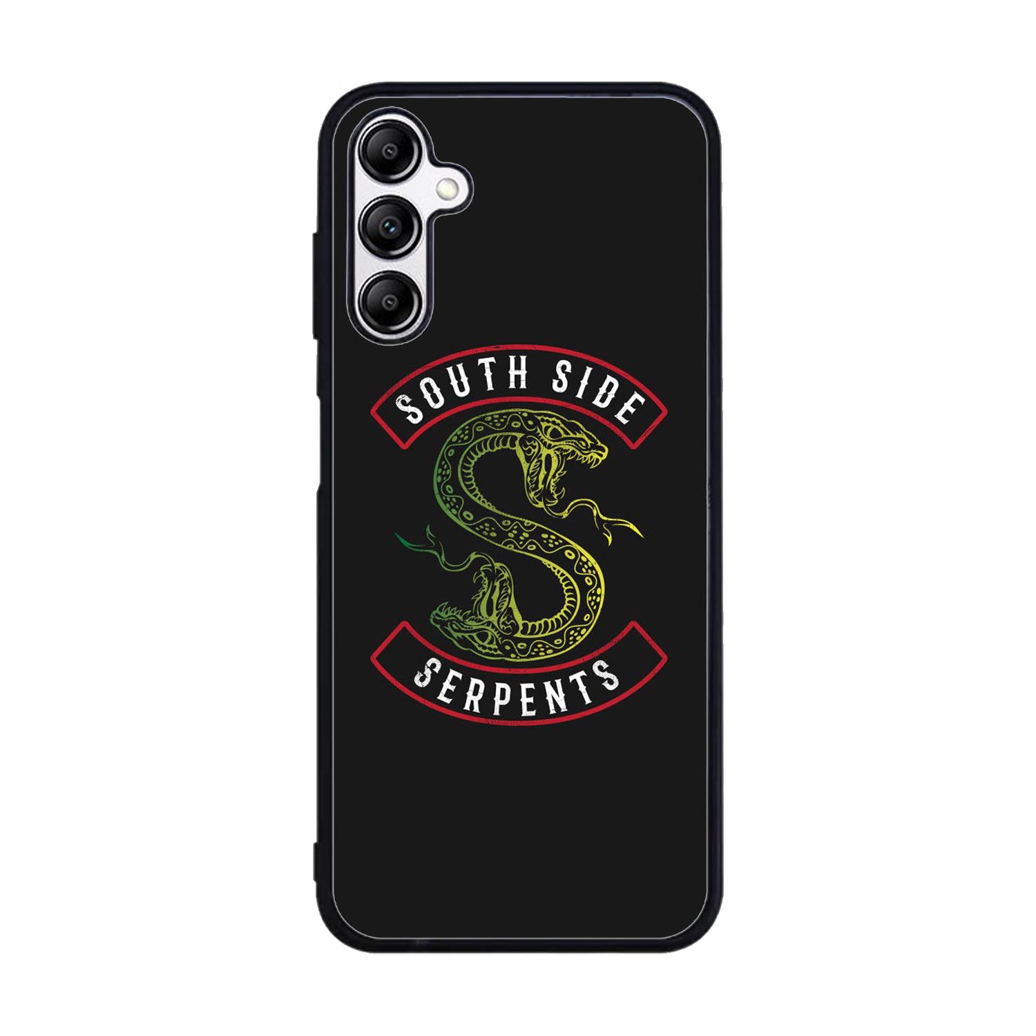 Riverdale Southside Serpents Case Samsung Galaxy A15 BC0930