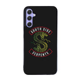 Riverdale Southside Serpents Case Samsung Galaxy A55 5G BC0930