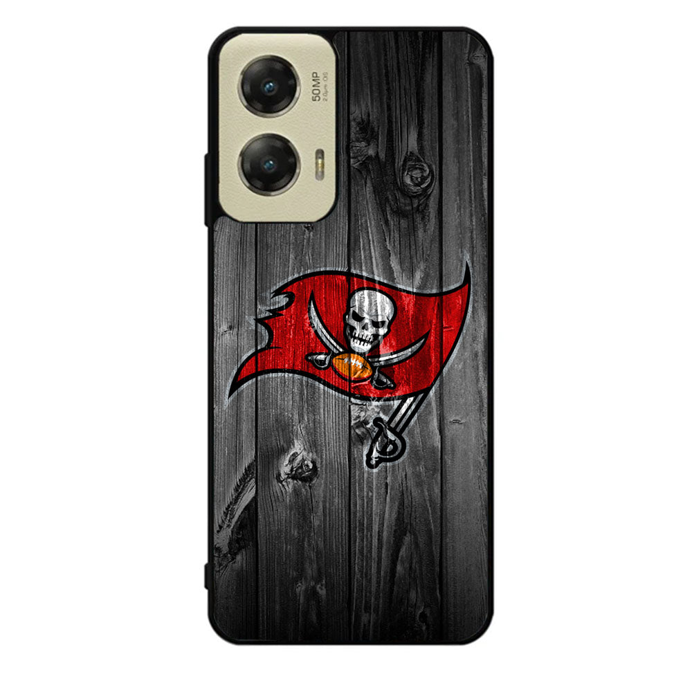 tampa bay buccaneers Case Motorola Moto G Stylus 2024 5G BC0931