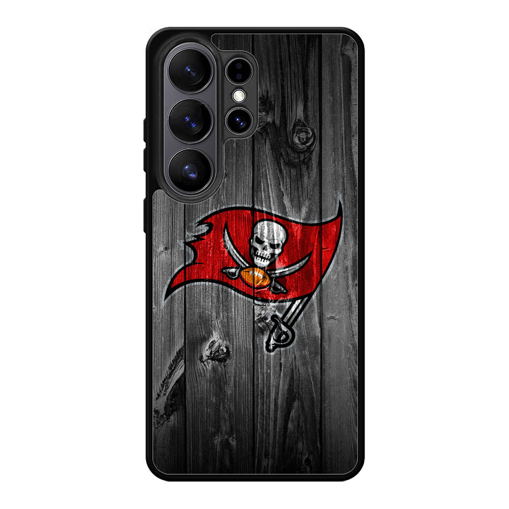 tampa bay buccaneers 2nd Samsung Galaxy S26 Plus Case