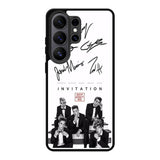 Halestorm Band Cover Album X0450 Samsung Galaxy S26 Ultra Case