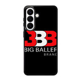 Bbb Big Baller Brand X9356 Samsung Galaxy S26 Case
