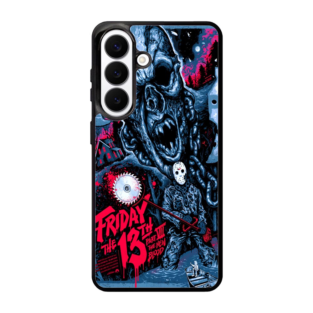 Classic Horror Movie Samsung Galaxy S26 Plus Case BC0938