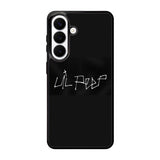 Lil Peep Cry Baby Hellboy Logo Samsung Galaxy S26 Plus Case BC0944