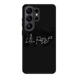 Lil Peep Cry Baby Hellboy Logo Samsung Galaxy S26 Plus Case