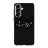 Lil Peep Cry Baby Hellboy Logo Samsung Galaxy A37 Case BC0944