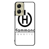Hammond Robotics X0449 Motorola Moto G Stylus 5G 2024 Case