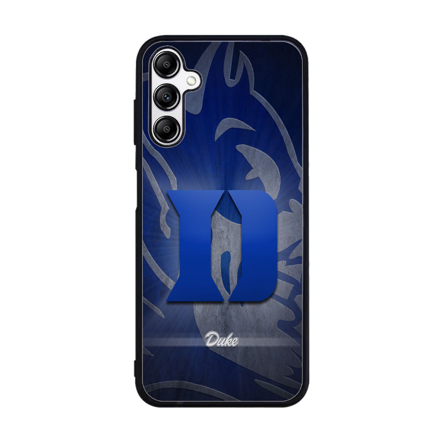 Duke University Basketball Logo Case Samsung Galaxy A15 BC0941
