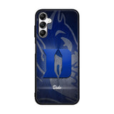 Duke University Basketball Logo Case Samsung Galaxy A15 BC0941