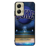 Duke Blue Devils Case Motorola Moto G Stylus 2024 5G BC0940
