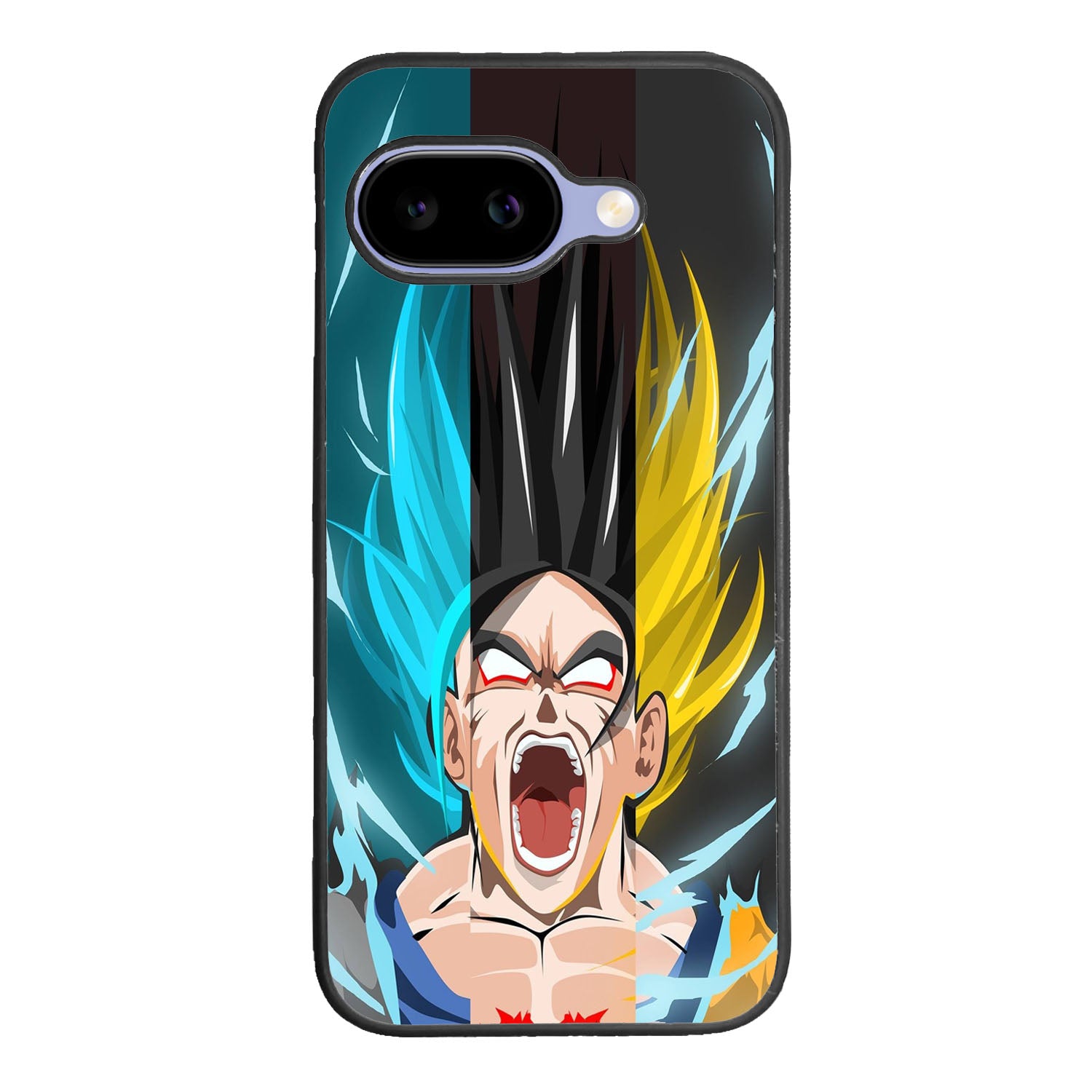 Vegeta Super Saiyan Case Google Pixel 9A BC0960