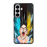 Vegeta Super Saiyan X9339 Samsung Galaxy S26 Plus Case