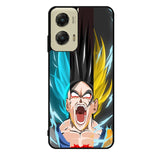 Vegeta Super Saiyan X9339 Motorola Moto G Stylus 5G 2024 Case