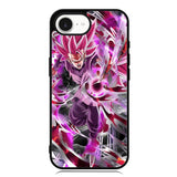 Goku Super Saiyan Rose X9338 iPhone 16e Case