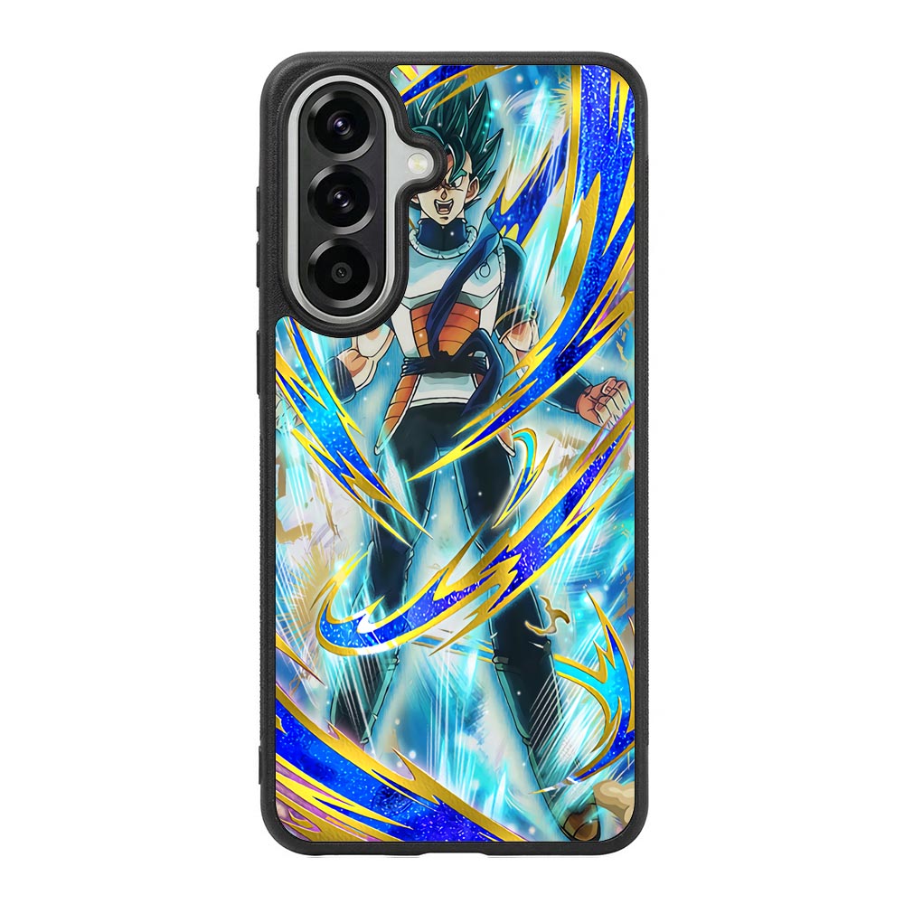 Super Saiyan Gogeta Blue X9336 Samsung Galaxy A57 Case