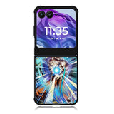 Ultra Instinct Goku Motorola Moto Razr 2024 , Moto Razr 50 Case FE0952