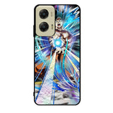 Ultra Instinct Goku Case Motorola Moto G Stylus 2024 5G BC0952