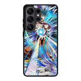 Ultra Instinct Goku X9334 Samsung Galaxy S26 Ultra Case