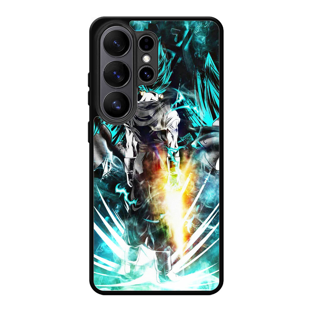 Dragon Ball Z Samsung Galaxy S26 Plus Case DC0575