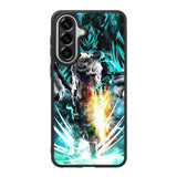 Dragon Ball Z Samsung Galaxy A37 Case BC0956
