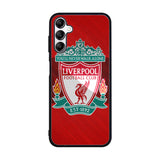Liverpool FC Case Samsung Galaxy A15 BC0946