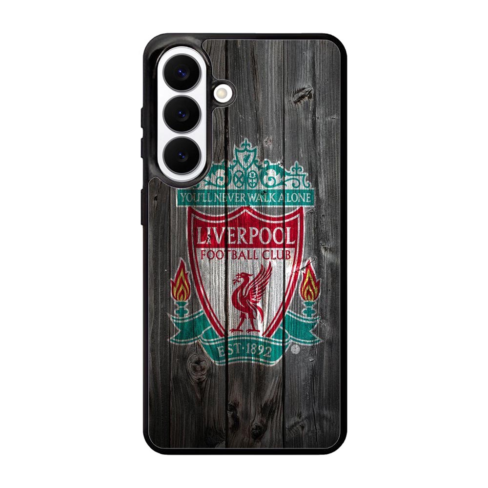 Liverpool Football Club X9325 Samsung Galaxy S26 Case