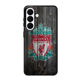 Liverpool Football Club X9325 Samsung Galaxy S26 Case