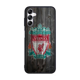 Liverpool Football Club Case Samsung Galaxy A15 BC0947