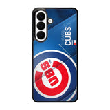 Chicago Cubs X9324 Samsung Galaxy S26 Plus Case