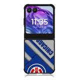 Chicago Cubs Wallpaper Motorola Moto Razr 2024 , Moto Razr 50 Case FE0953
