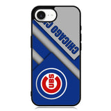 Chicago Cubs Wallpaper X9323 iPhone 16e Case