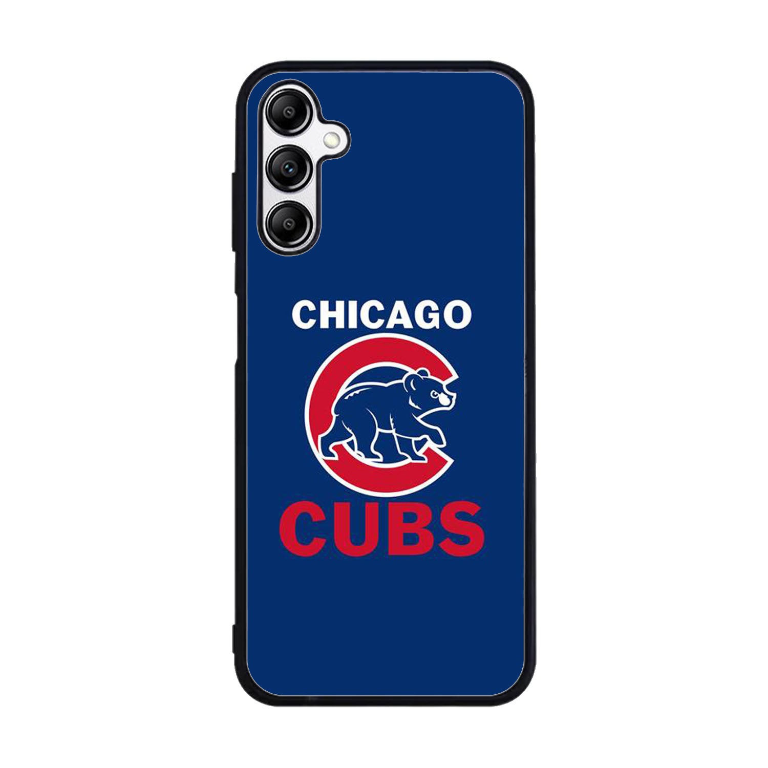 Chicago cubs Case Samsung Galaxy A15 BC0961
