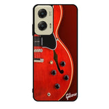 gitar gibson X0548 Motorola Moto G Stylus 5G 2024 Case