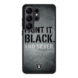 Oakland Raiders Logo X9992 Samsung Galaxy S26 Ultra Case