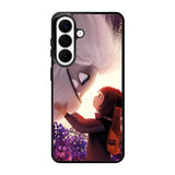 Yeti & Yi Abominable X9991 Samsung Galaxy S26 Case