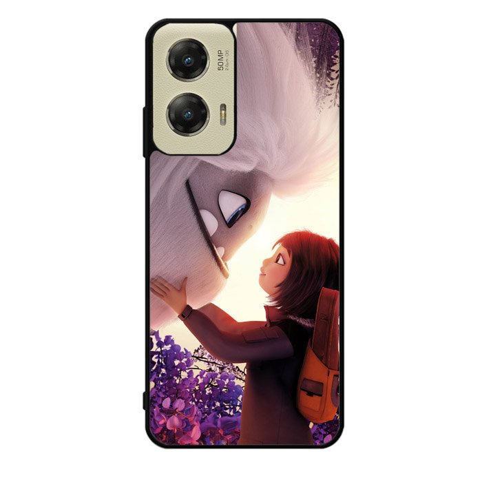 Yeti & Yi Abominable X9991 Motorola Moto G Stylus 5G 2024 Case