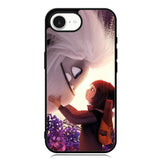Yeti & Yi Abominable X9991 iPhone 16e Case